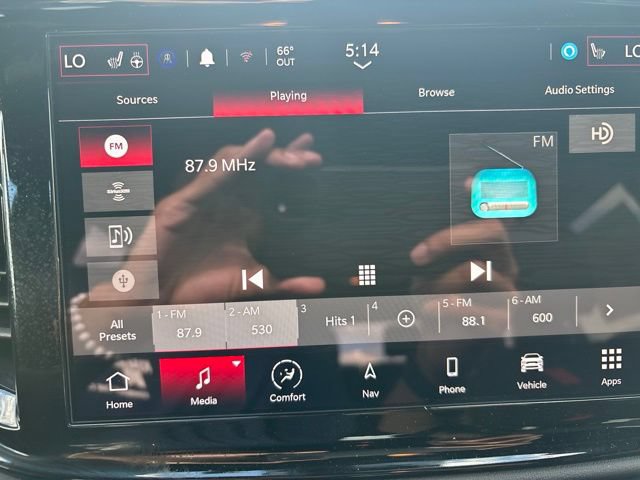New 2026 Dodge Durango GT AWD/4WD image 37