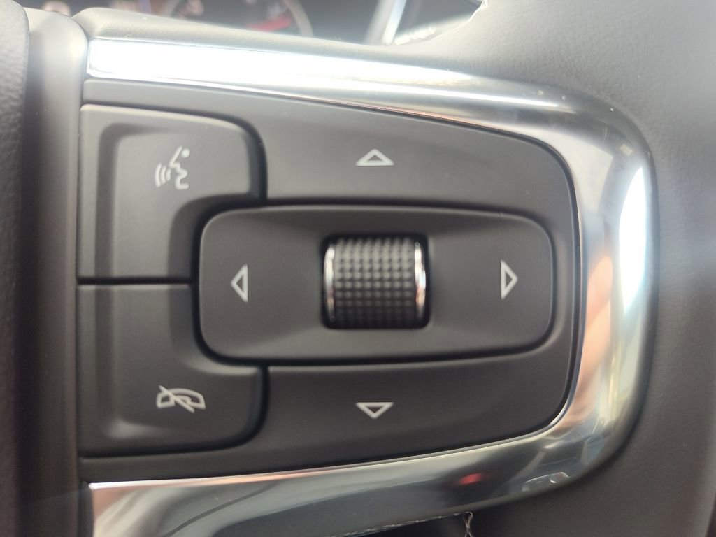 New 2026 Chevrolet Blazer RS w/ Driver Confidence II Package image 24