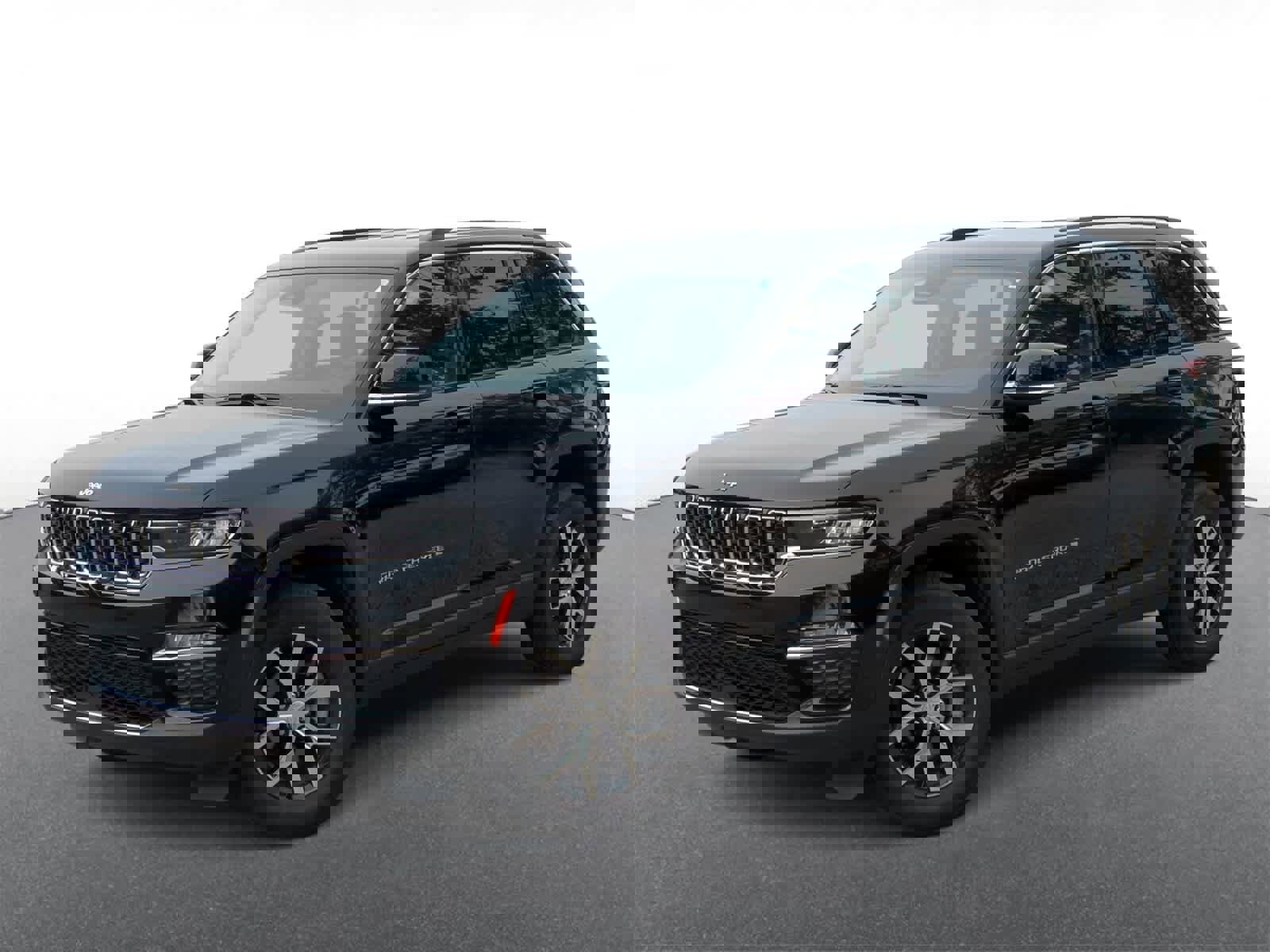 Used 2023 Jeep Grand Cherokee Limited