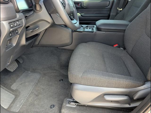 Used 2024 Toyota Land Cruiser 1958 image 9