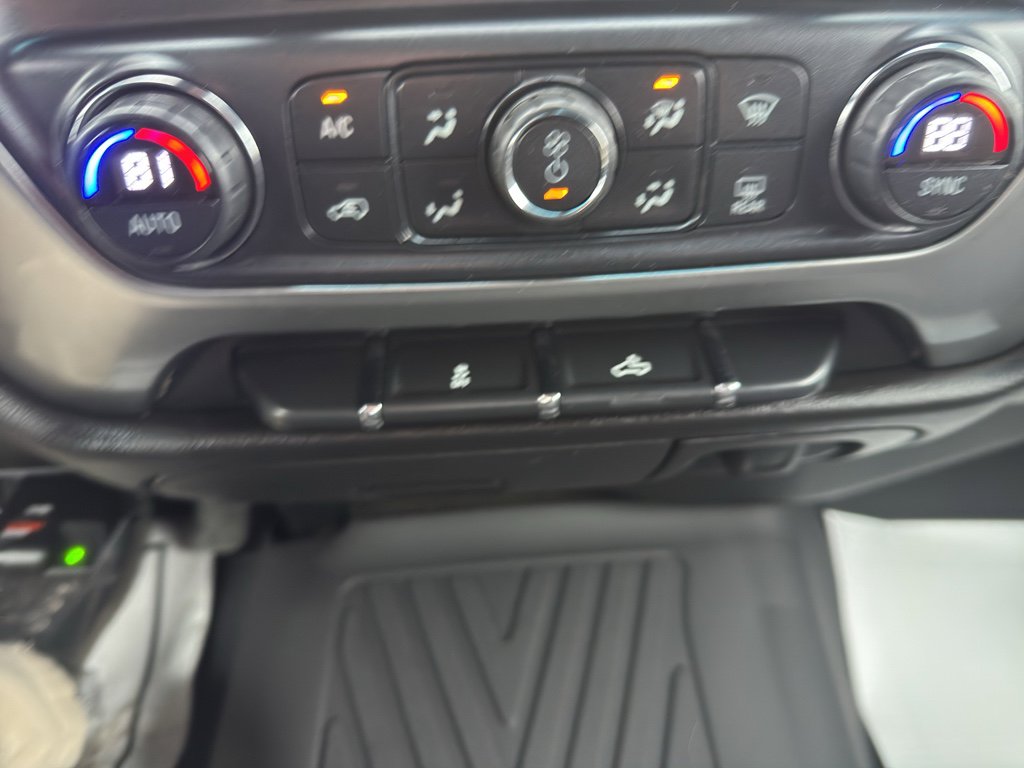 Used 2014 Chevrolet Silverado 1500 LT w/ All Star Edition image 18