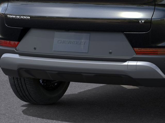 New 2025 Chevrolet TrailBlazer LT w/ Convenience Package image 14