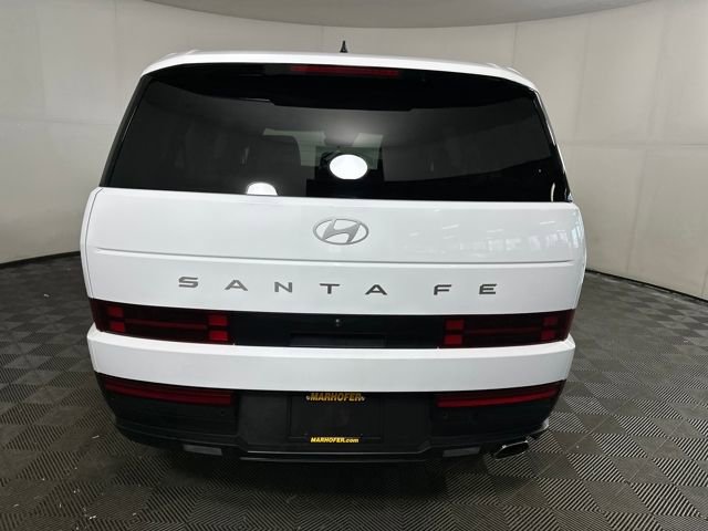 Used 2024 Hyundai Santa Fe SE image 4