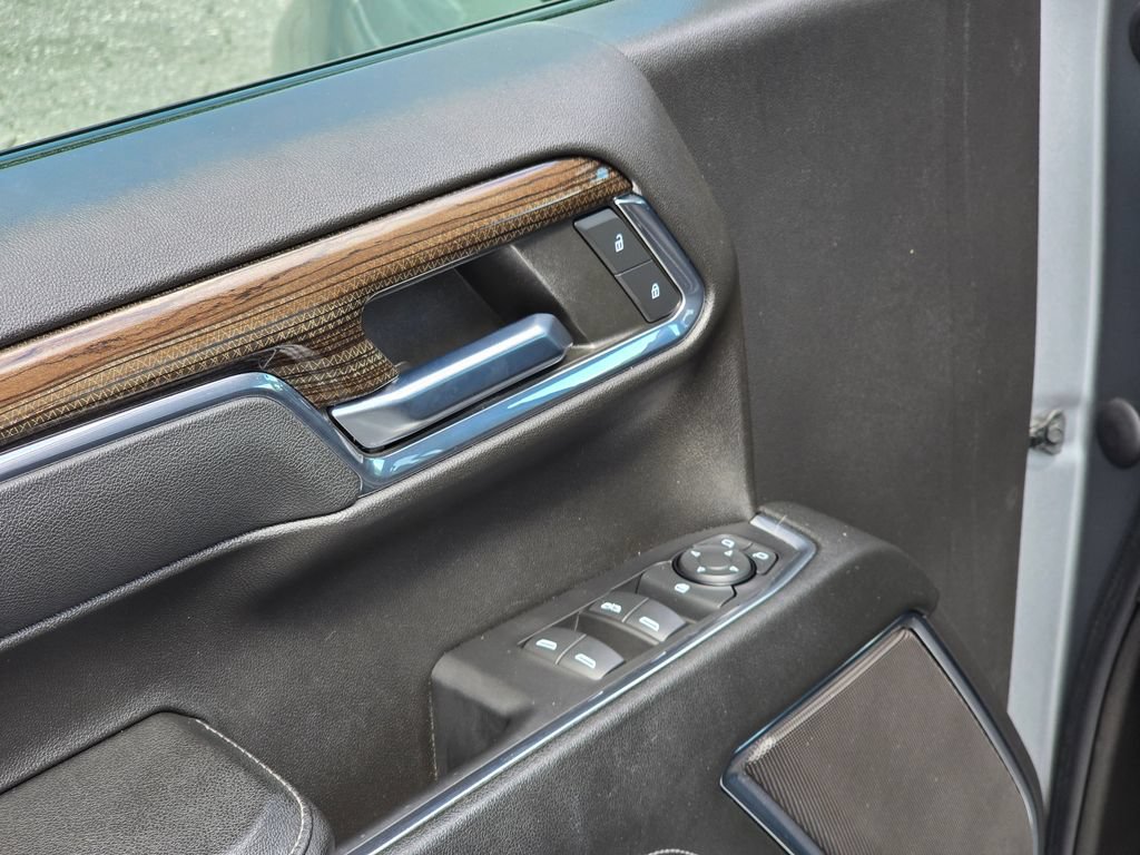 Certified 2024 Chevrolet Silverado 1500 RST AWD/4WD image 39