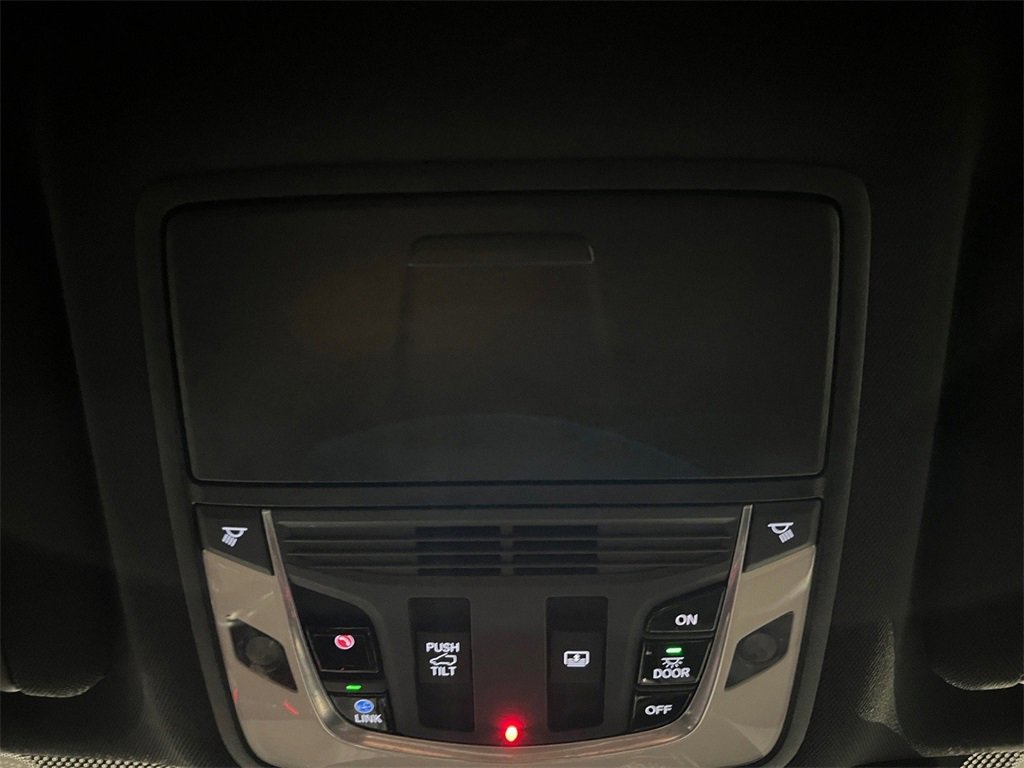 Used 2020 Acura RDX A-Spec image 37