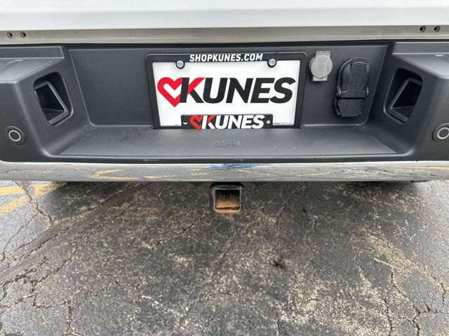 Used 2024 Ford F150 XLT w/ Tow/Haul Package image 14