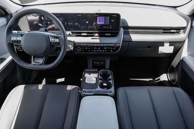 New 2026 Hyundai Ioniq 5 SEL RWD image 12