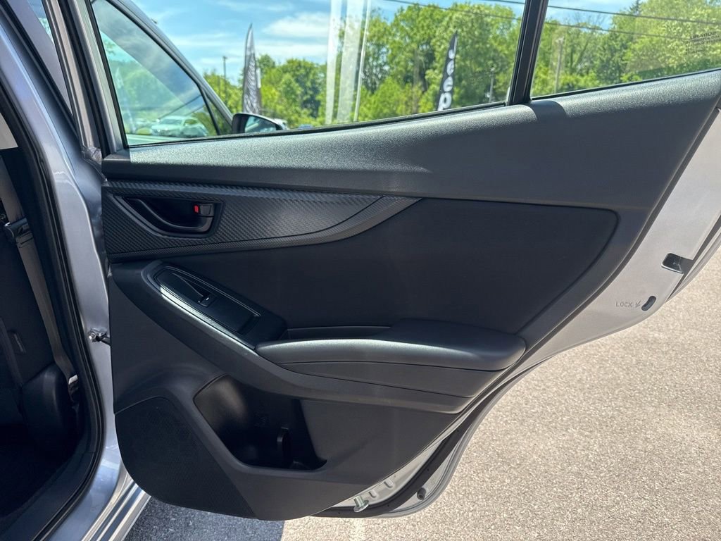 Used 2019 Subaru Impreza 2.0i Premium w/ Eyesight & BSD/Rcta & SRF AWD/4WD image 24