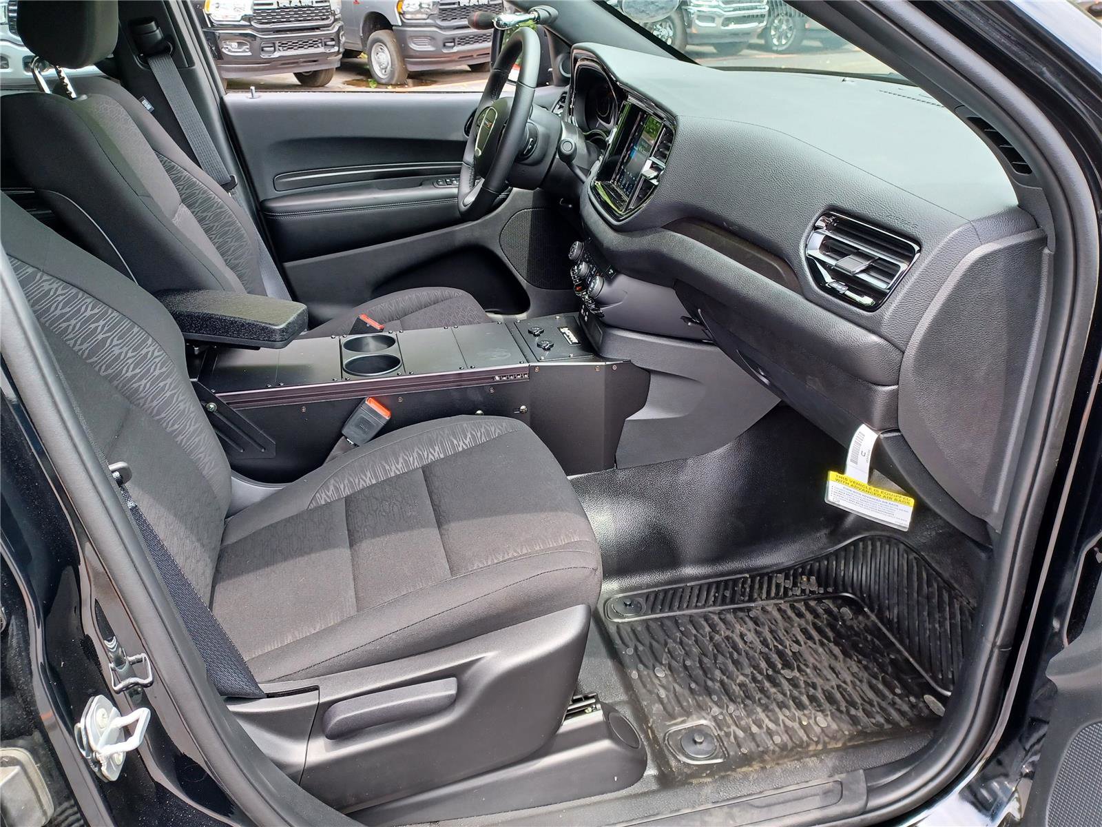 New 2026 Dodge Durango AWD w/ Skid Plate Group image 5