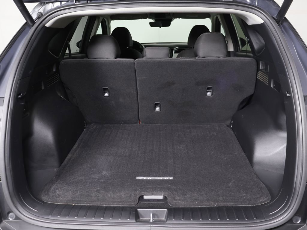 Certified 2023 Hyundai Tucson SEL AWD/4WD image 15