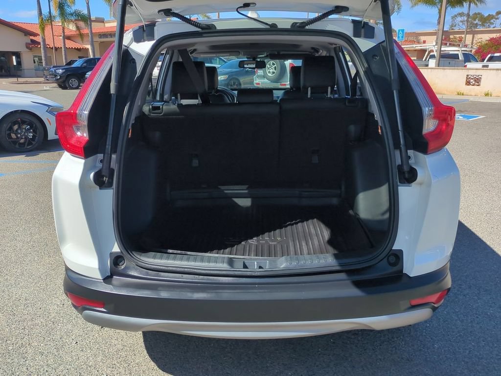 Used 2019 Honda CR-V EX-L image 26