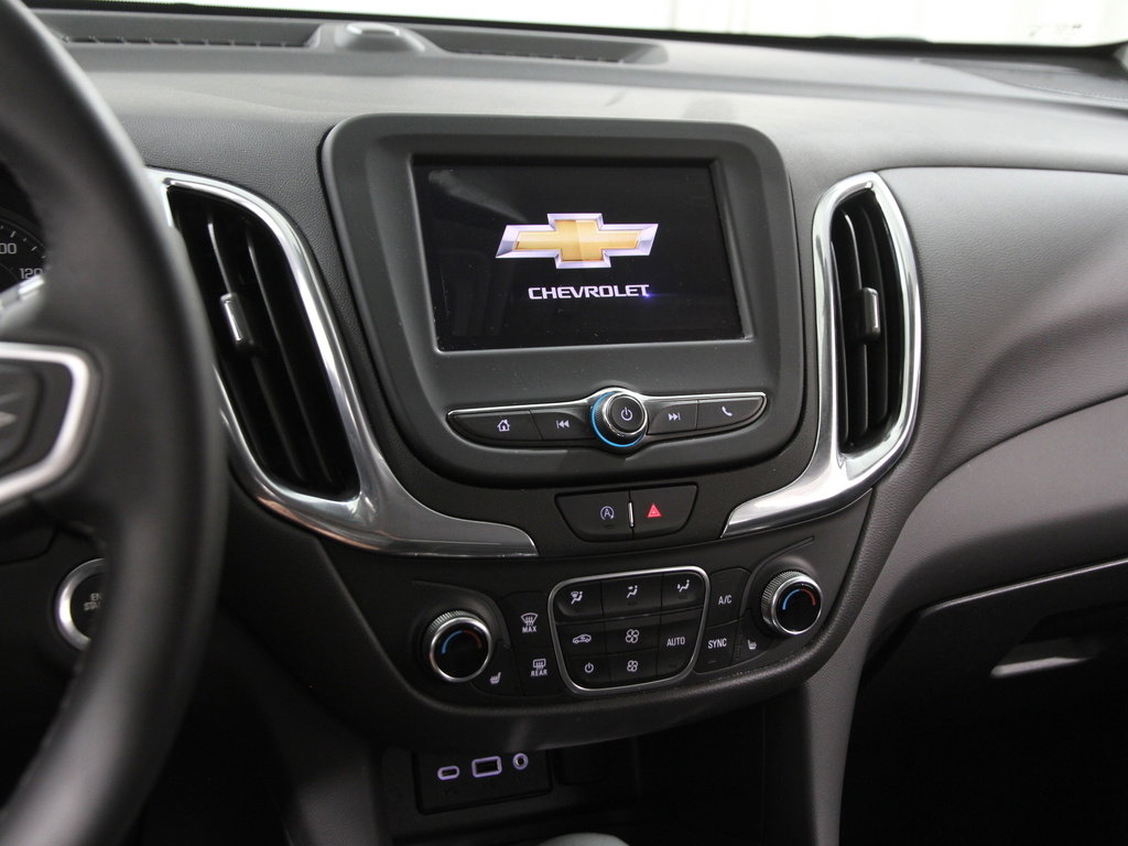 Certified 2023 Chevrolet Equinox LT image 9