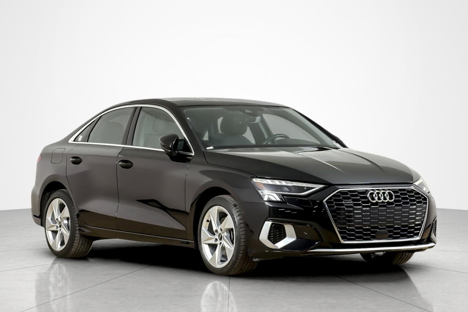 Used 2023 Audi A3 2.0T Premium Plus w/ Premium Plus Package AWD/4WD image 7