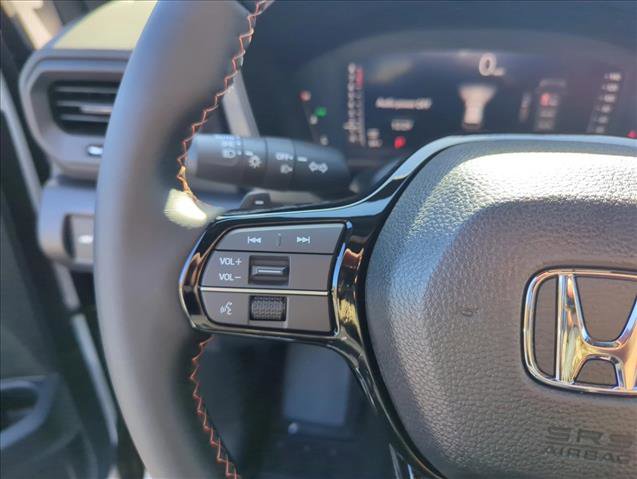 New 2026 Honda Pilot Sport image 13