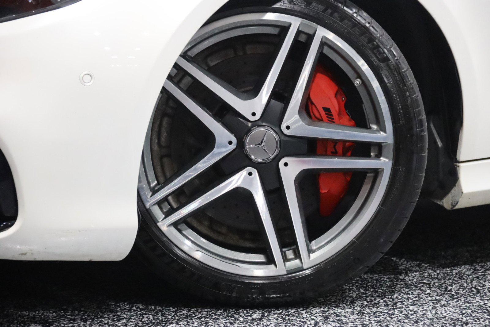 Used 2015 Mercedes-Benz E 63 AMG S-Model image 21