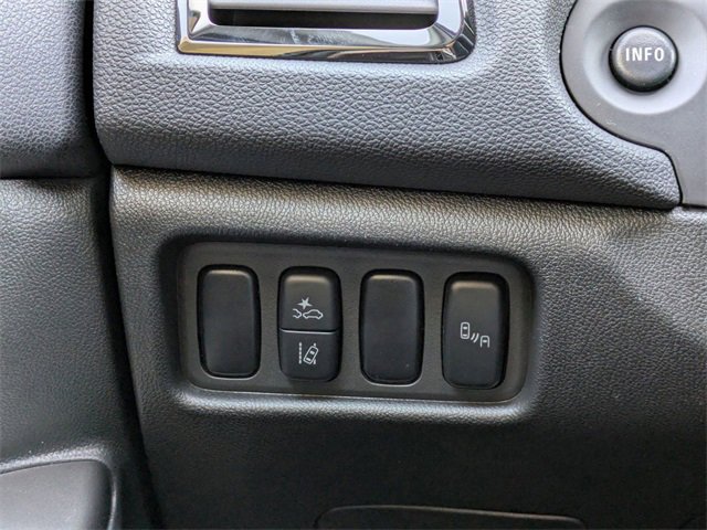 New 2026 Mitsubishi Outlander Sport SE image 25