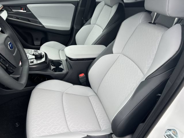 New 2026 Subaru Uncharted AWD image 28