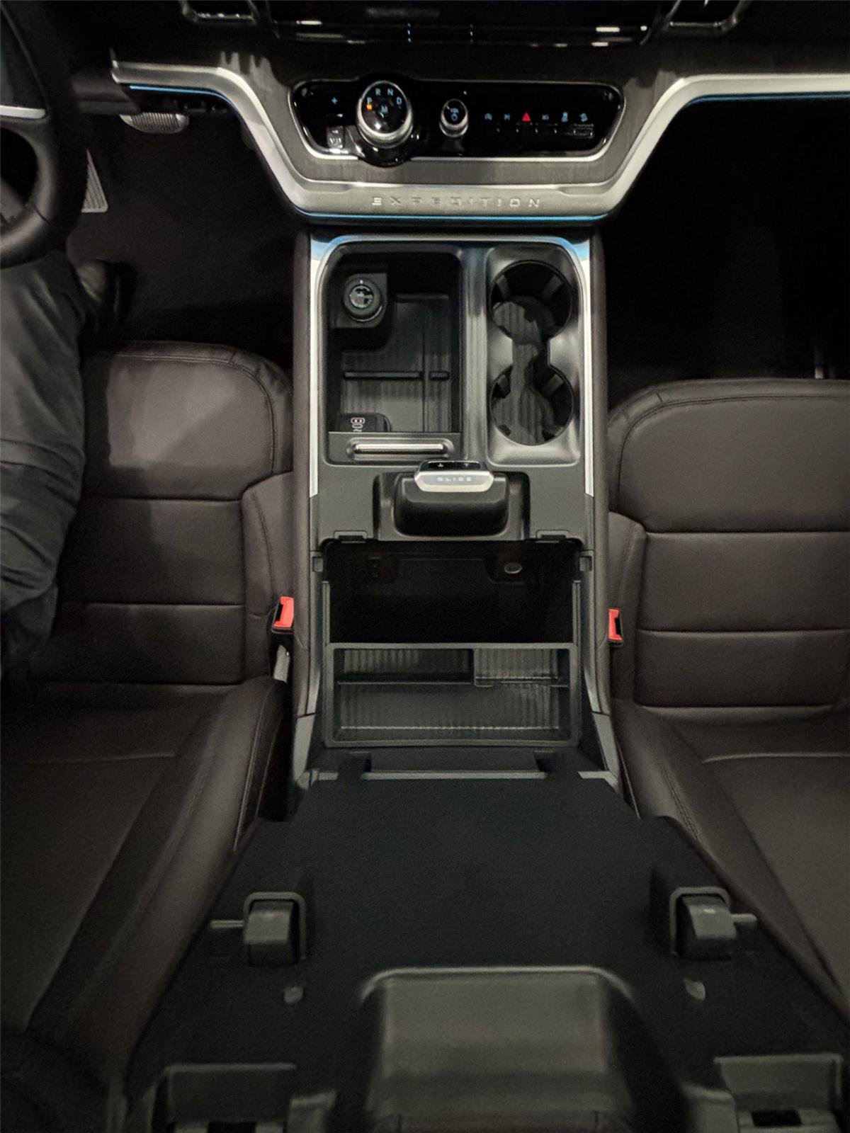 New 2026 Ford Expedition Max Platinum w/ Platinum Ultimate Package AWD/4WD image 32