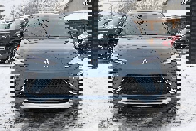 Used 2024 Buick Envista Sport Touring w/ Convenience I Package image 2