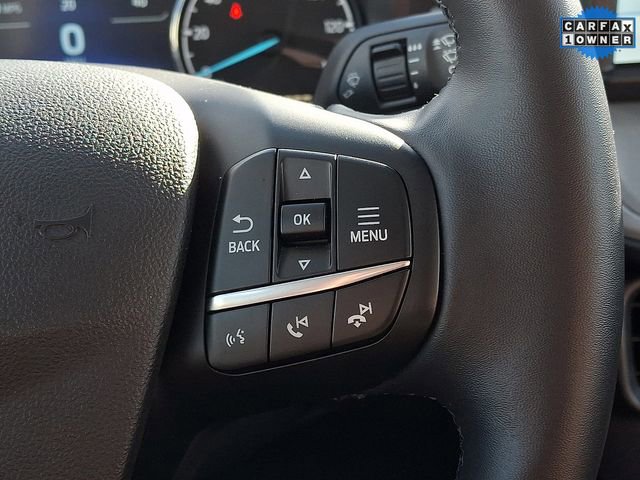 Used 2024 Ford Maverick Lariat image 21