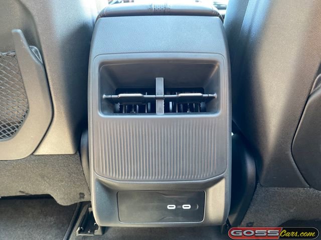 New 2025 Jeep Wagoneer S Limited AWD/4WD image 23
