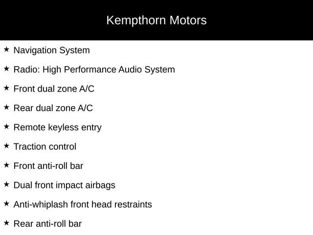Used 2025 Volvo XC90 T8 Plus image 8