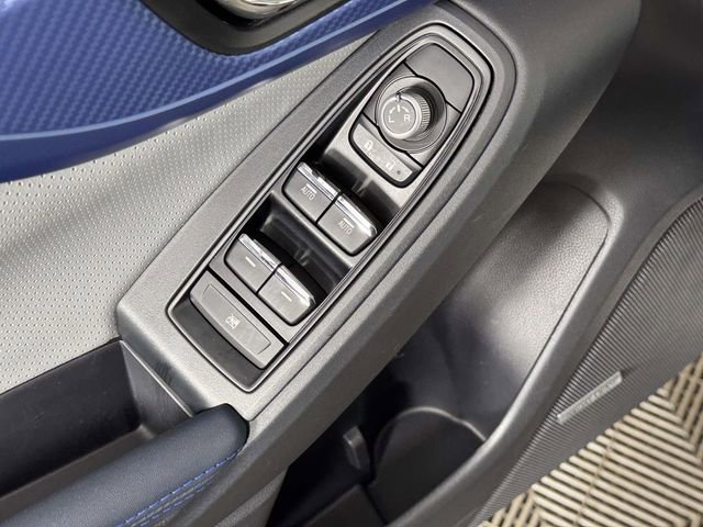 Used 2023 Subaru Crosstrek Hybrid w/ Moonroof Package w/Navigation image 18