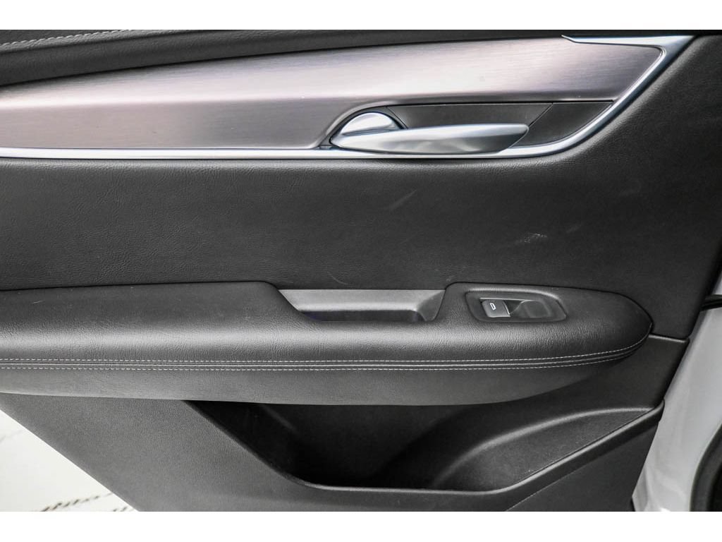 Certified 2023 Cadillac XT5 Luxury AWD/4WD image 22