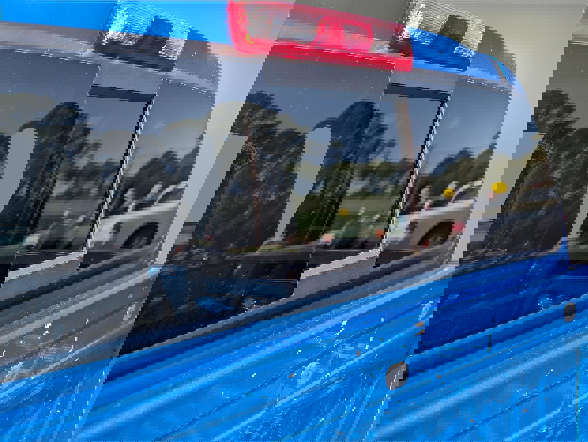 Used 2022 Chevrolet Colorado Z71 w/ Safety Package image 9