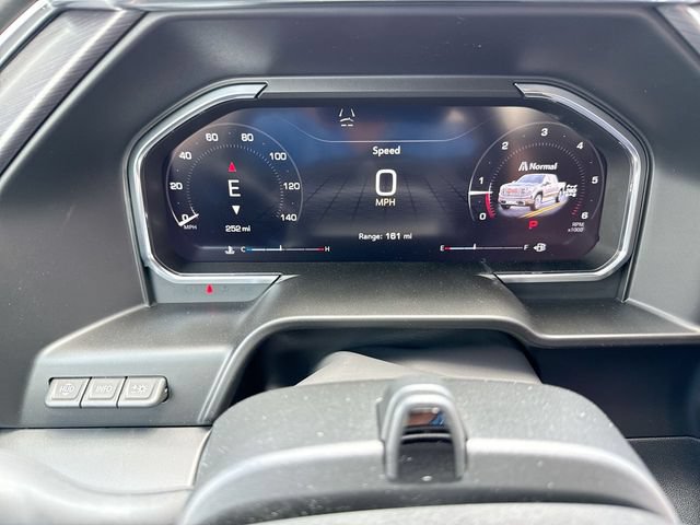 New 2026 GMC Sierra 1500 Denali Ultimate AWD/4WD image 15