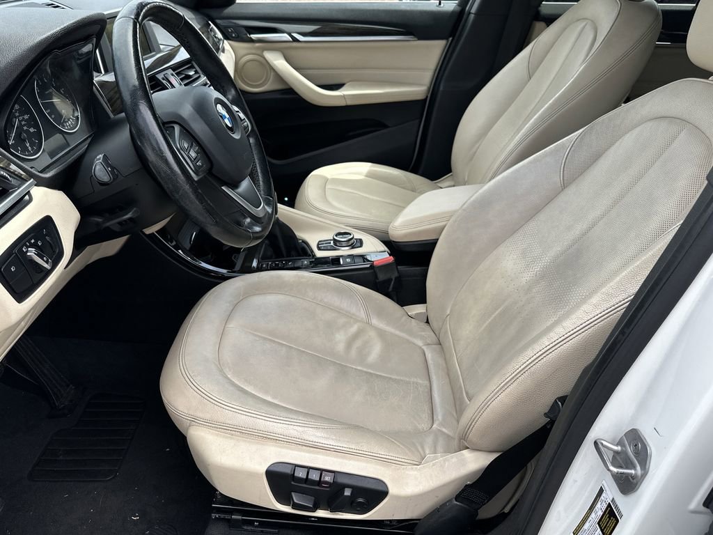 Used 2016 BMW X1 xDrive28i image 14