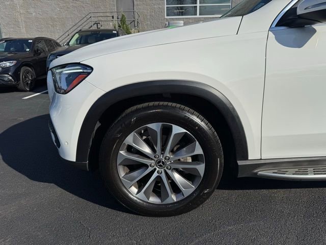 Certified 2023 Mercedes-Benz GLE 350 4MATIC image 9