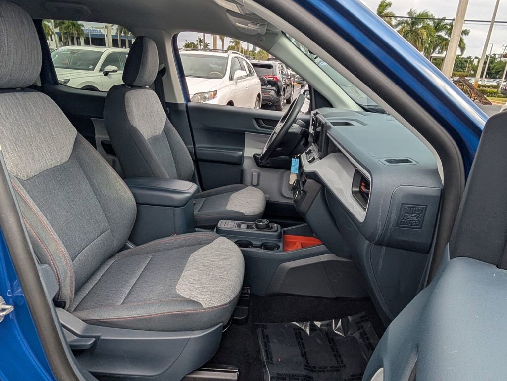 Used 2023 Ford Maverick XLT image 18