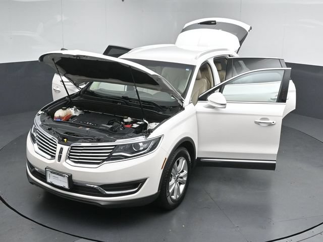 Used 2018 Lincoln MKX Premiere AWD/4WD image 53
