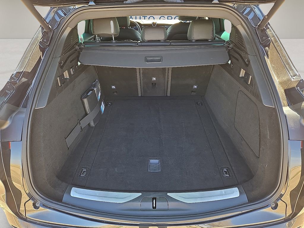 Used 2024 Maserati Grecale GT image 14