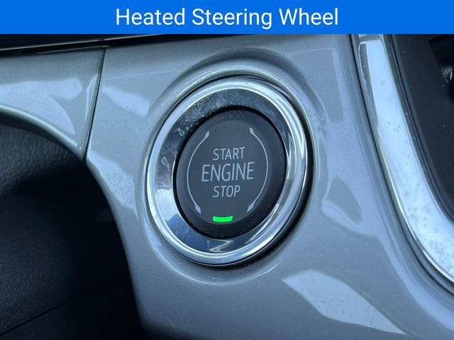 New 2026 Chevrolet Trax LT w/ Driver Confidence Package image 27