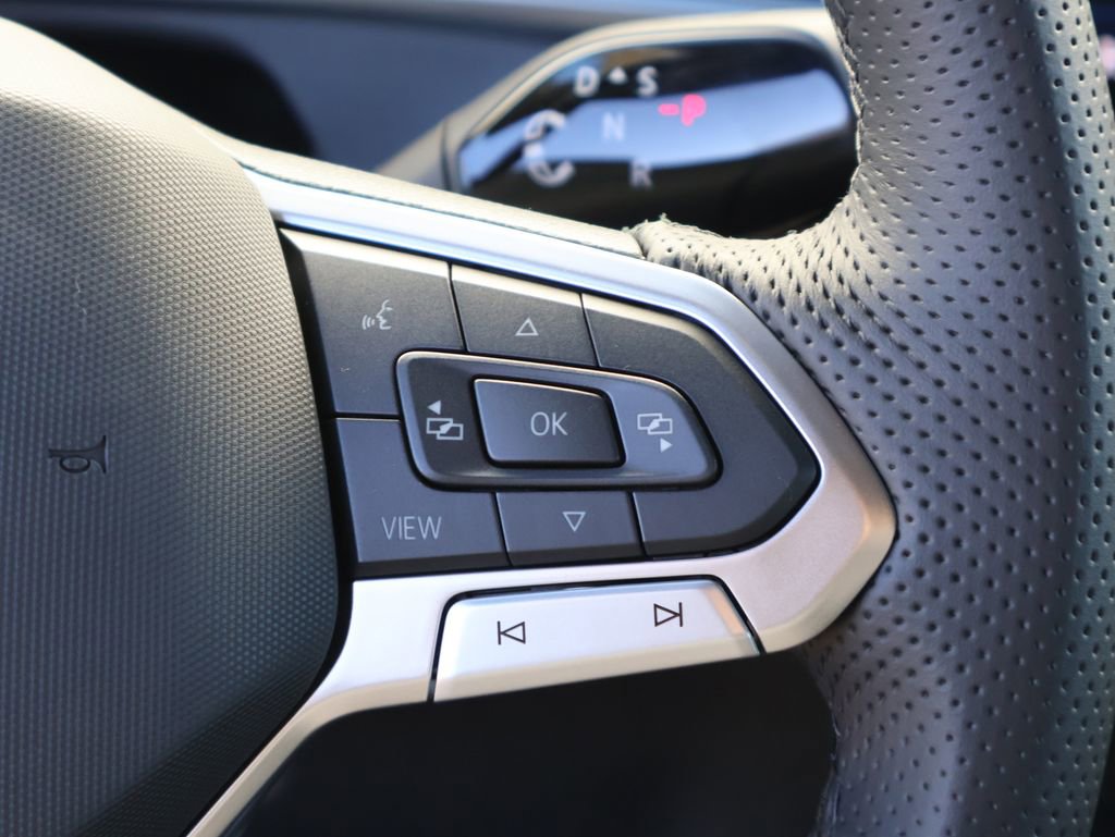 New 2026 Volkswagen Tiguan SE R-Line image 34