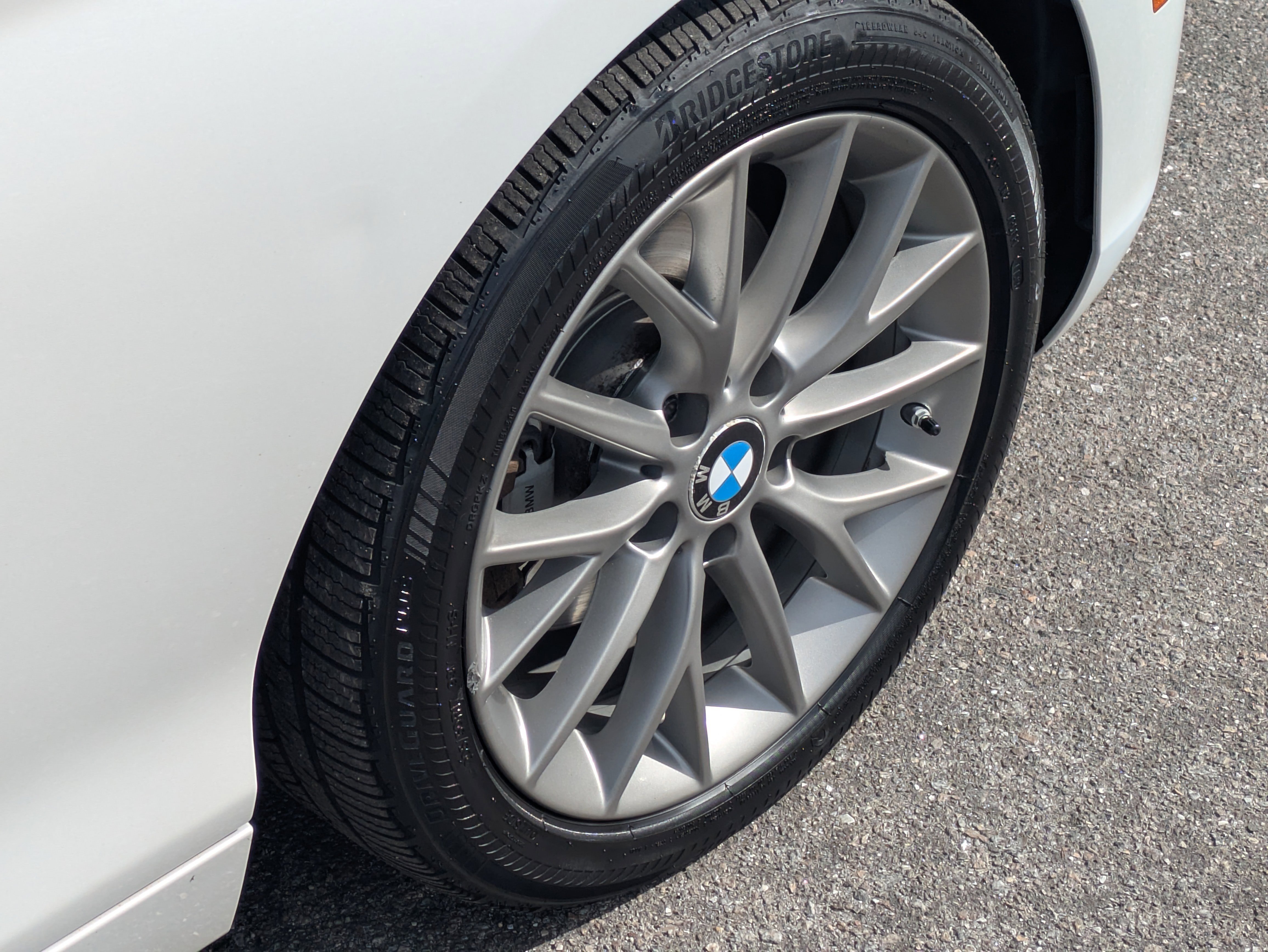 Used 2016 BMW 228i xDrive Convertible image 12