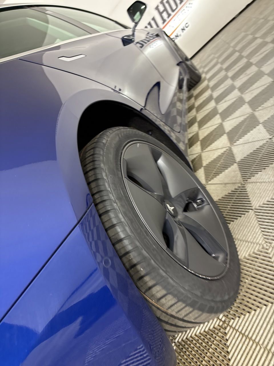 Used 2020 Tesla Model 3 Long Range image 25