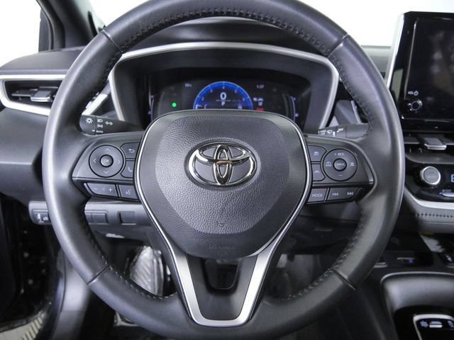 Used 2024 Toyota Corolla XSE FWD image 28