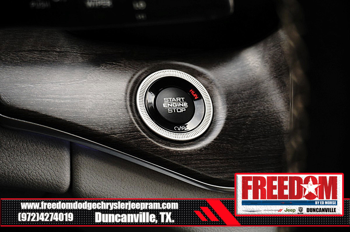 Used 2021 Jeep Grand Cherokee L Overland image 31