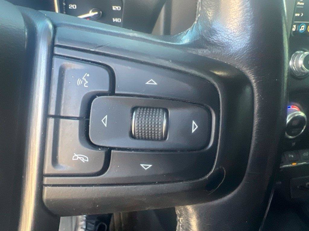 Used 2021 GMC Sierra 3500 Denali w/ Denali Ultimate Package AWD/4WD image 5