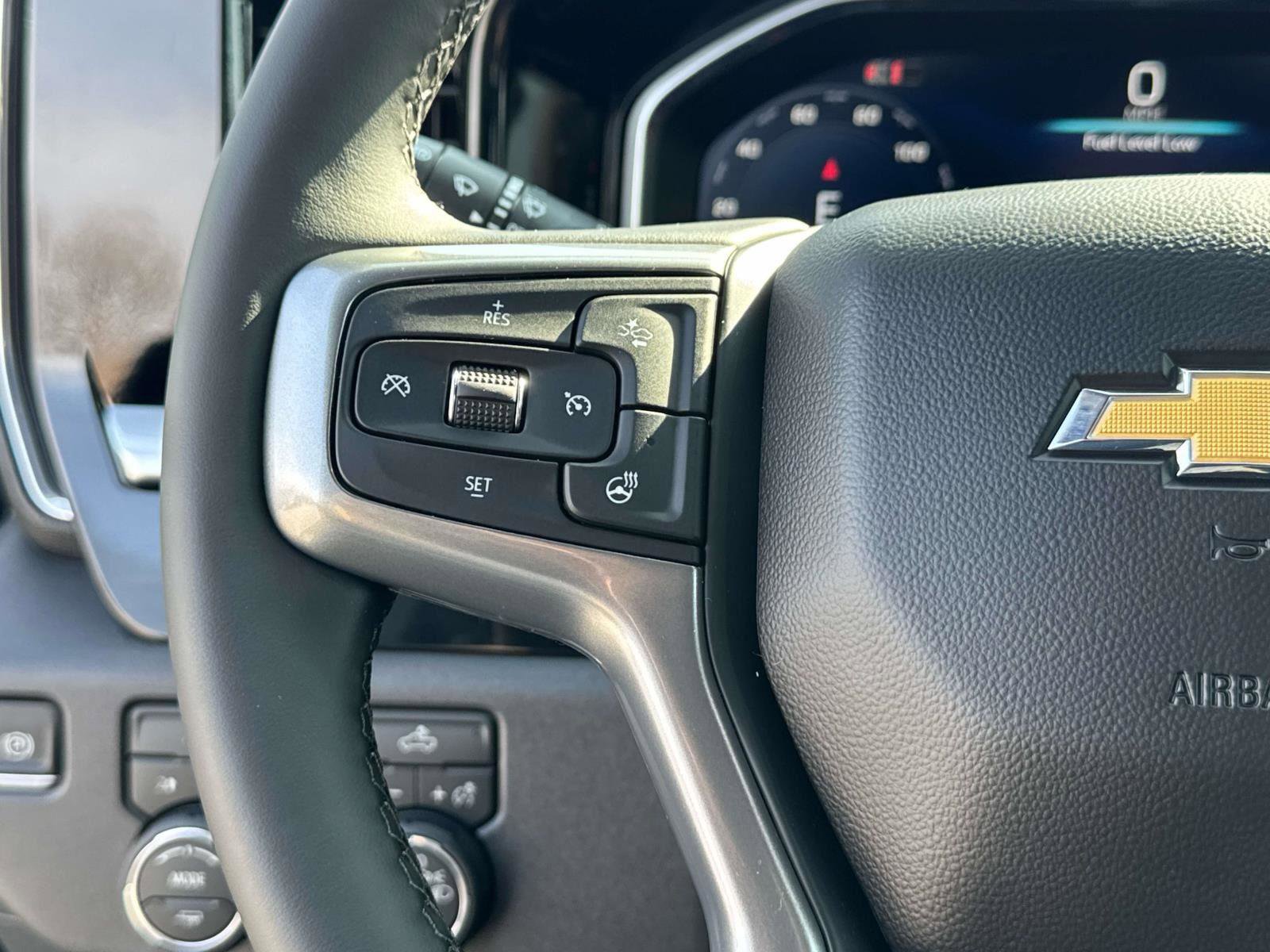 New 2026 Chevrolet Silverado 1500 LT w/ Convenience Package II image 6