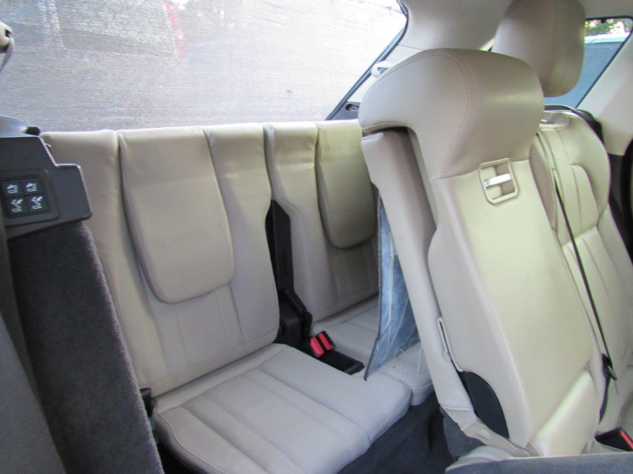 Used 2016 Land Rover Range Rover Sport Supercharged image 16