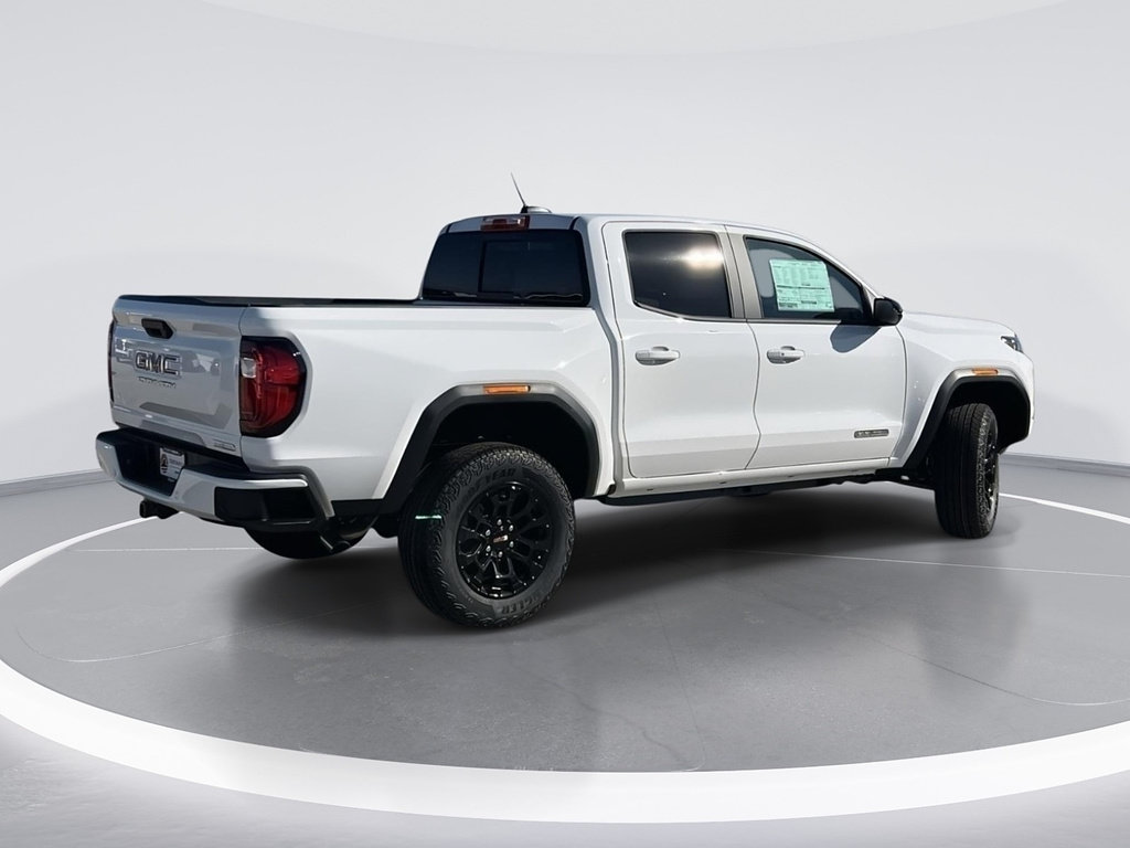 New 2026 GMC Canyon Elevation RWD image 3