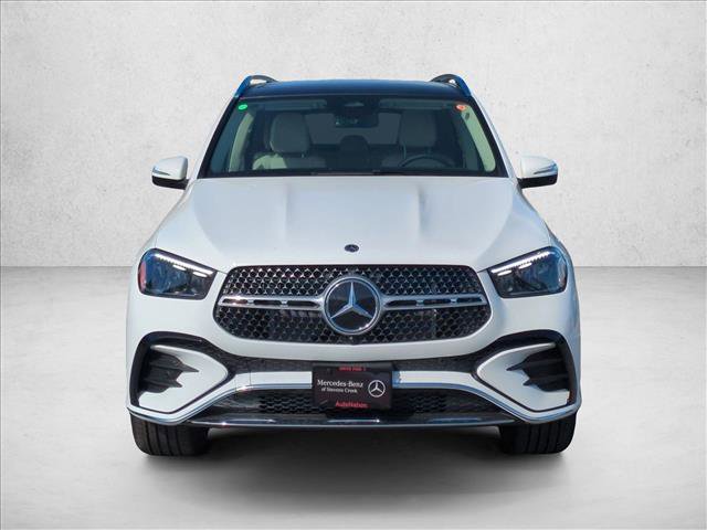 New 2026 Mercedes-Benz GLE 450 4MATIC image 6