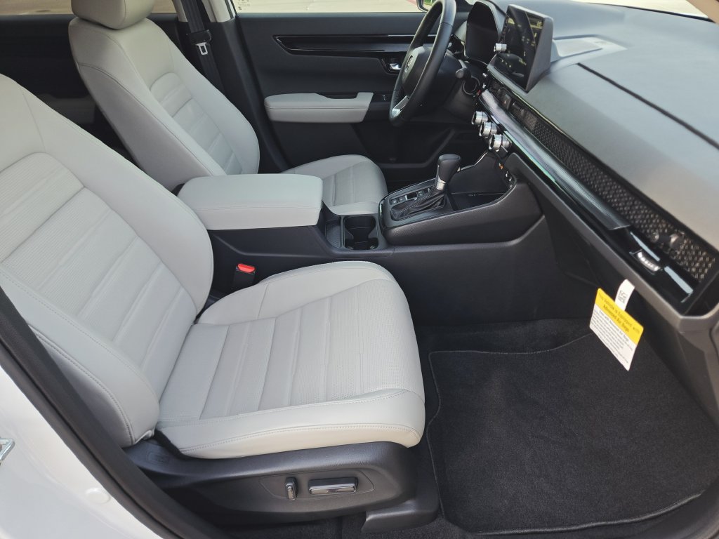 Certified 2026 Honda CR-V EX-L image 14