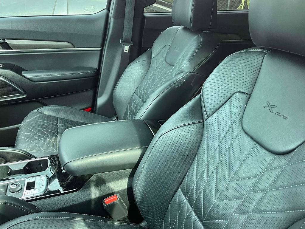 Used 2024 Kia Telluride SX Prestige X-Pro AWD/4WD image 5