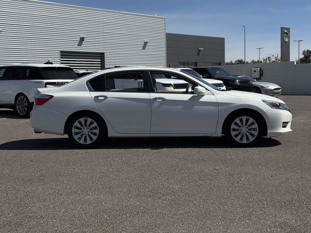 Used 2013 Honda Accord EX image 5