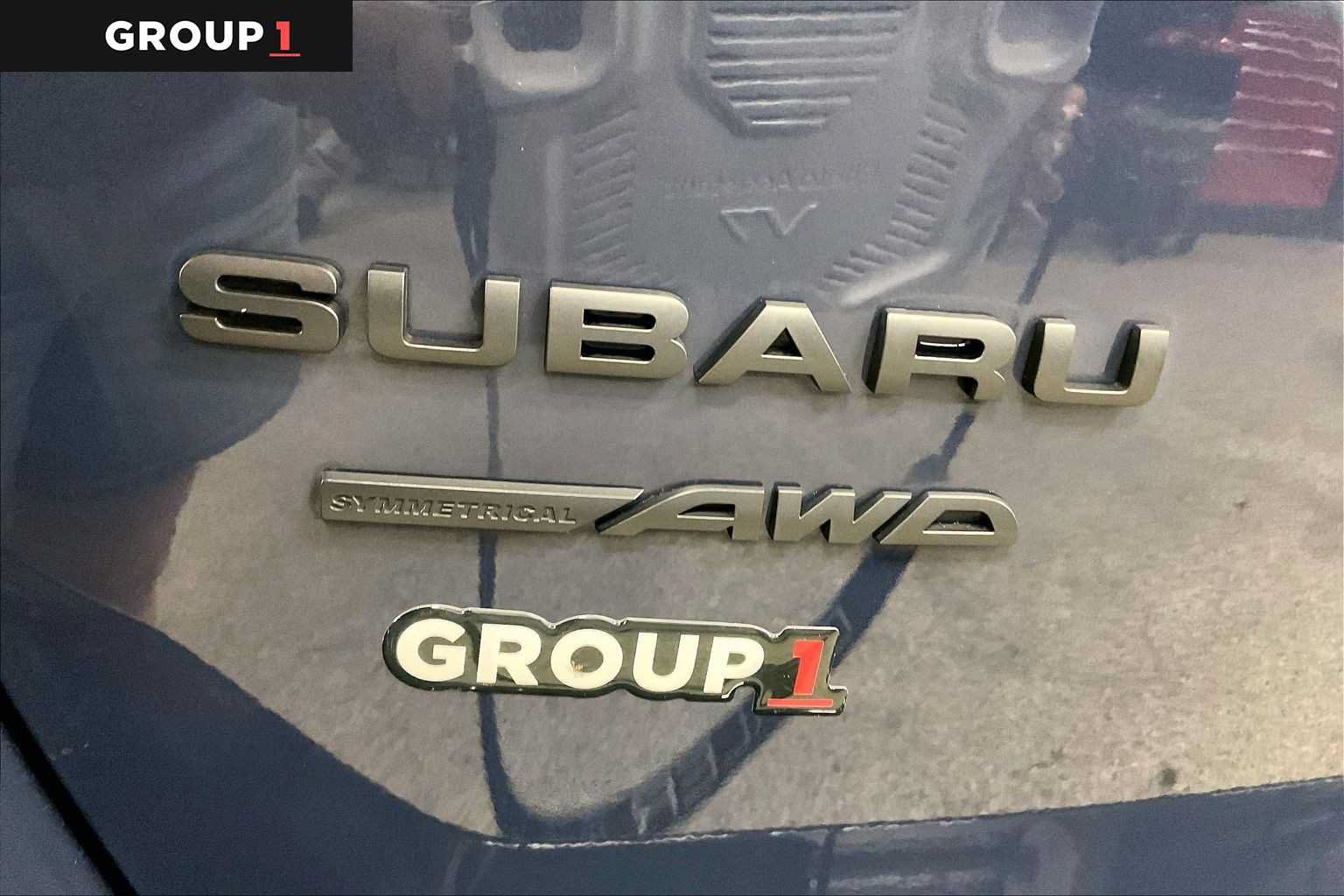 Certified 2025 Subaru Outback Onyx Edition AWD/4WD image 30